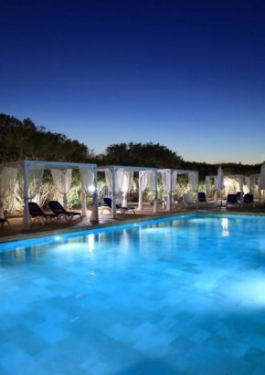 RELAIS MASSERIA CASINA DEI CARI Presicce